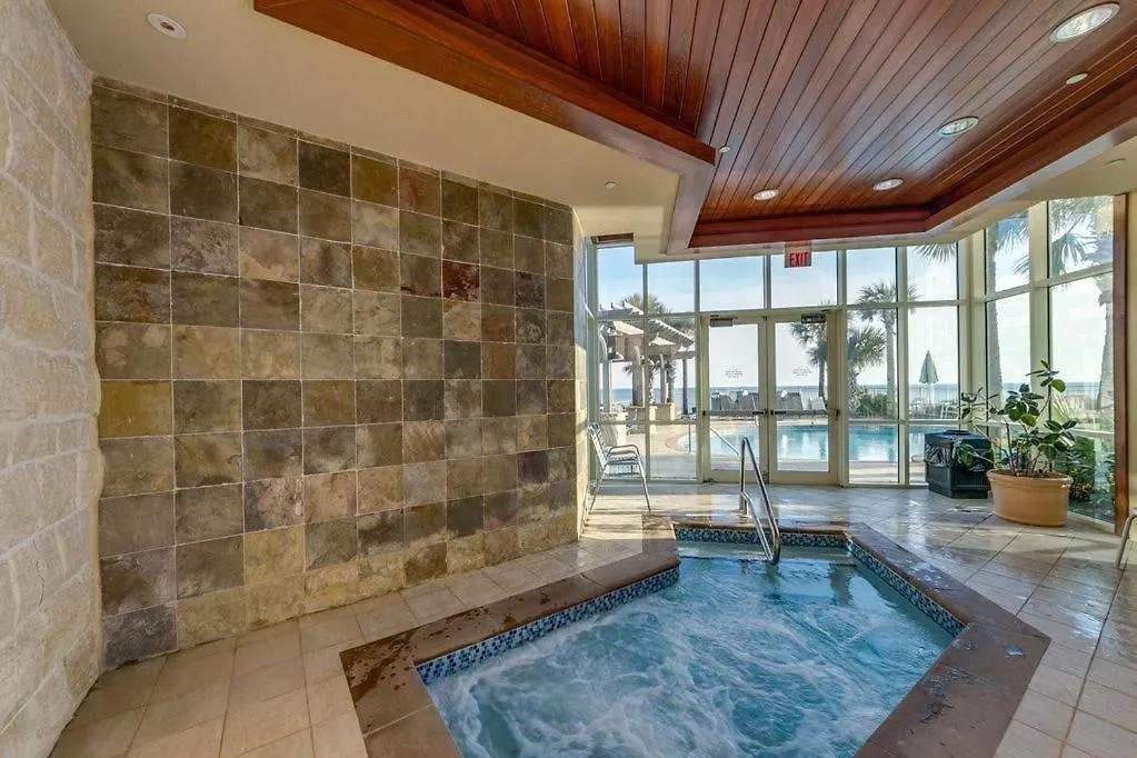 Holiday home Aqua 1008 Villa Panama City Beach