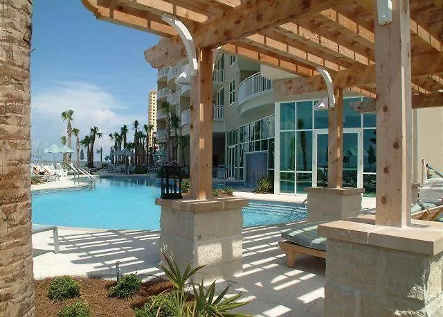 Holiday home Aqua 1008 Villa Panama City Beach United States