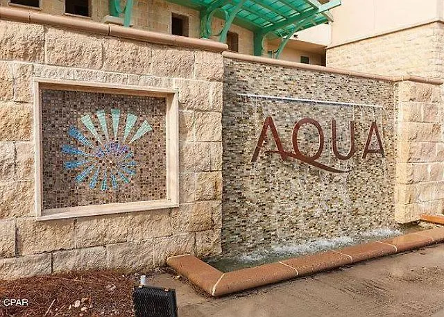 Aqua 1008 Villa Panama City Beach