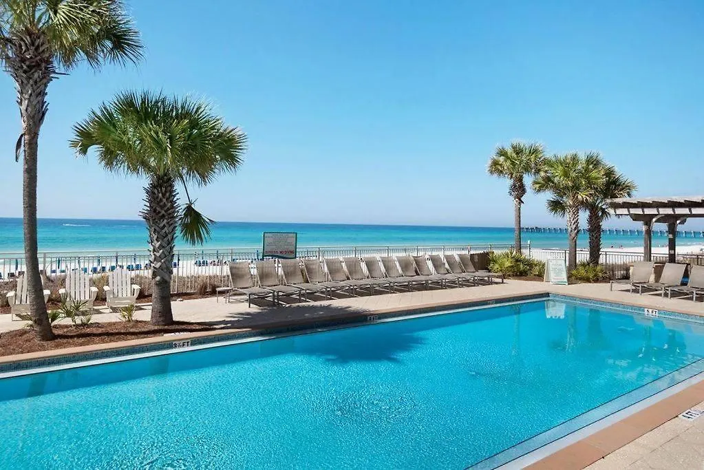 Aqua 1008 Villa Panama City Beach