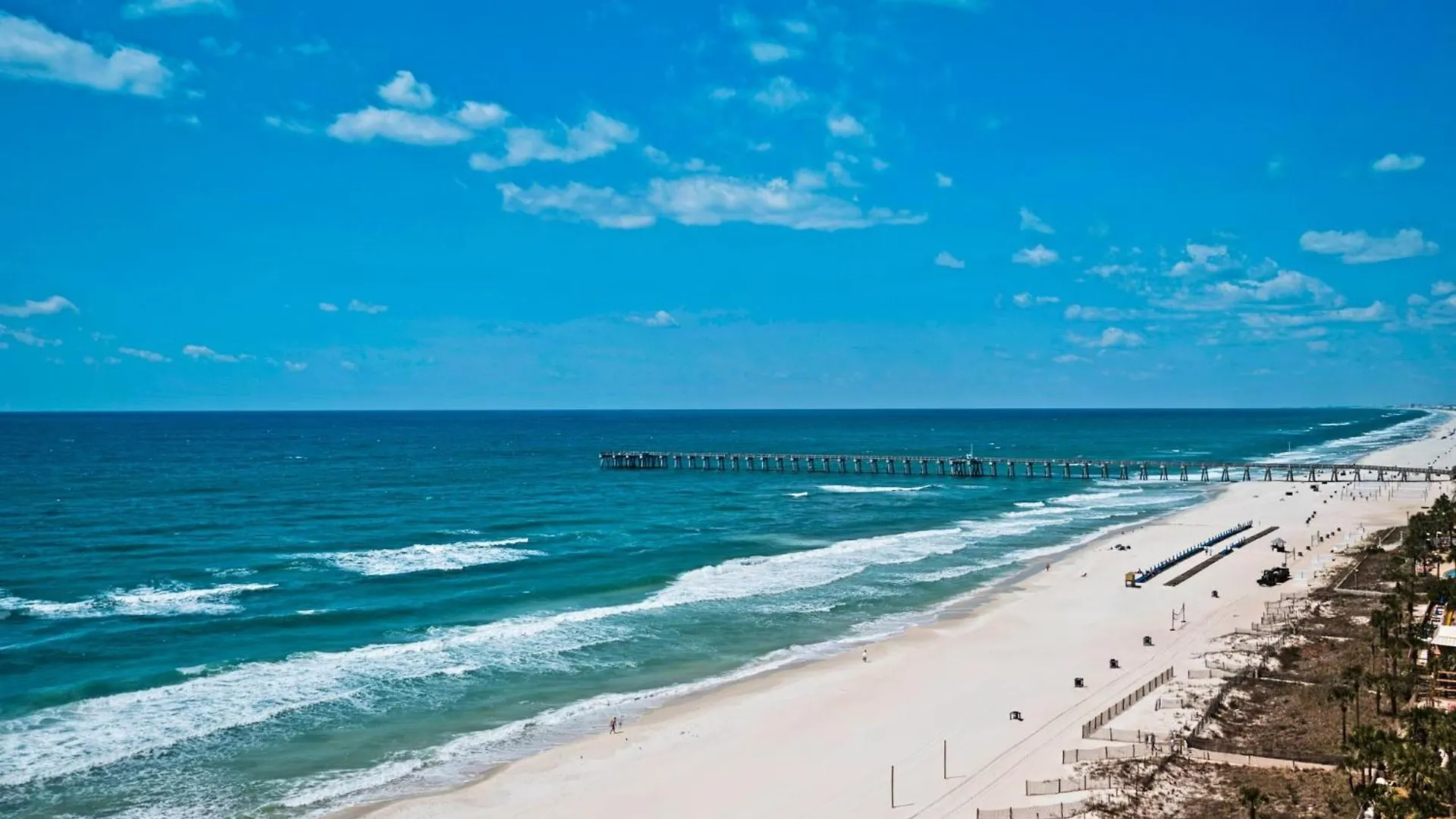 Aqua 1008 Villa Panama City Beach