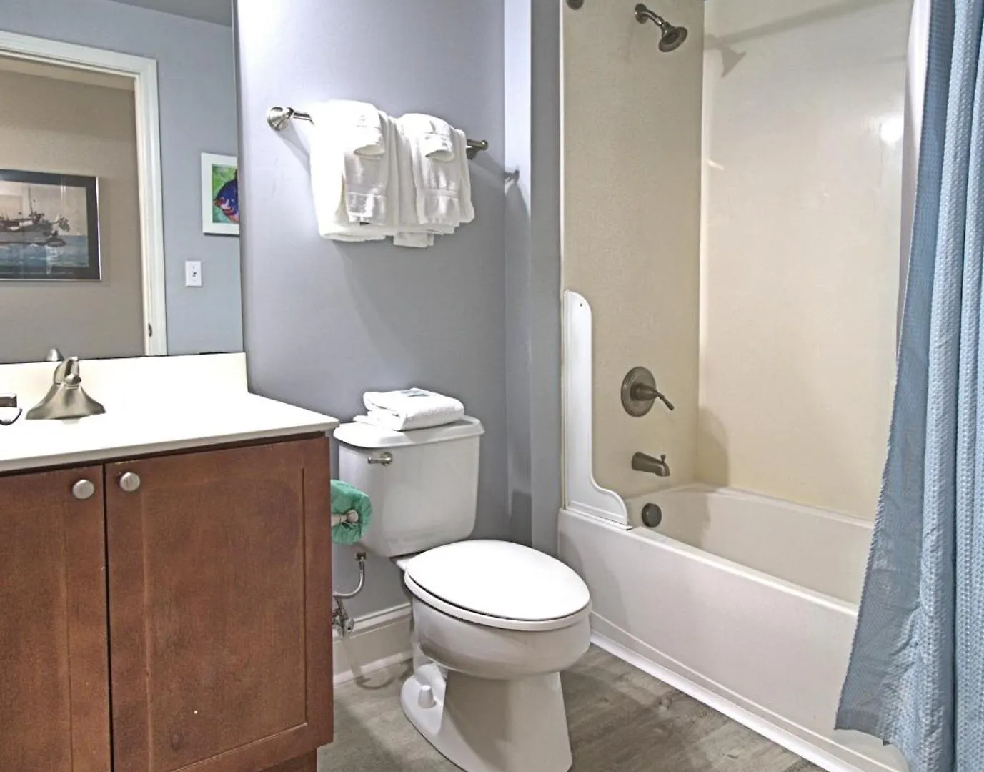 Aqua 1008 Βίλα Panama City Beach Ηνωμένες Πολιτείες της Αμερικής