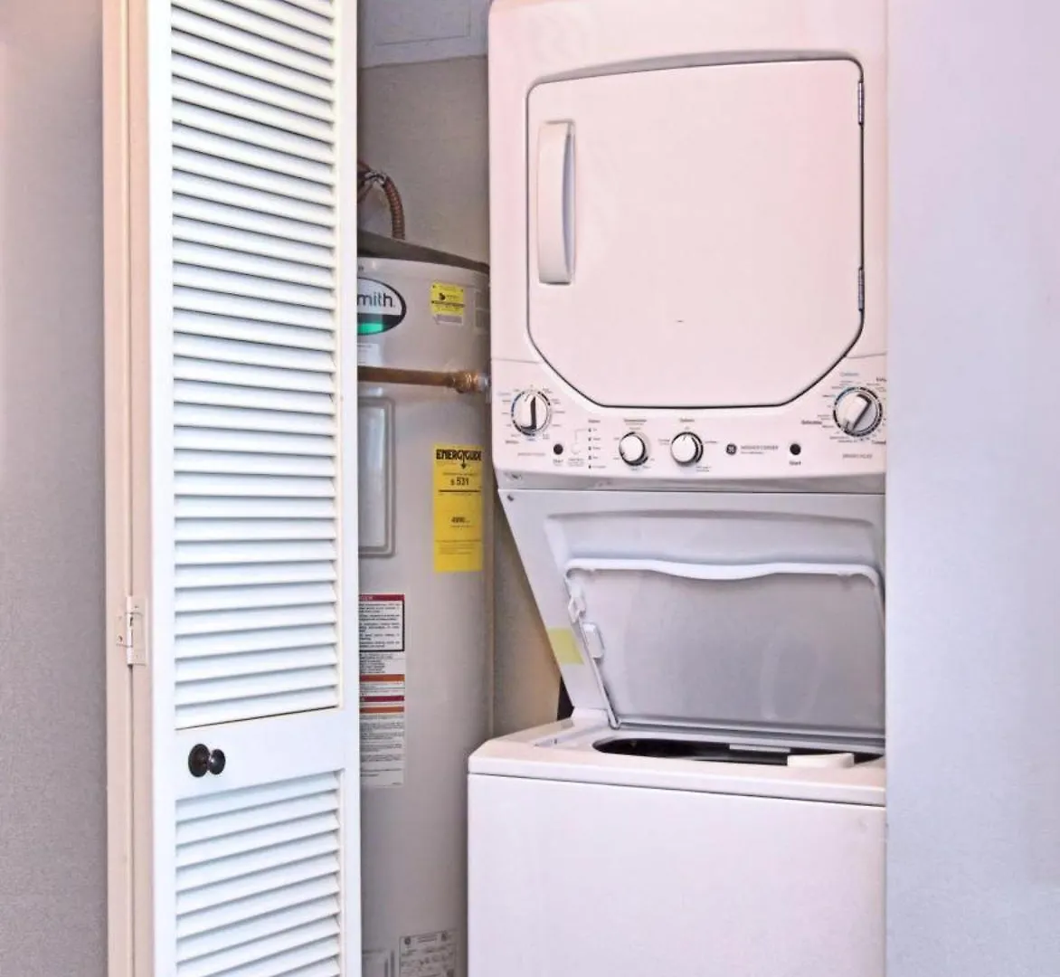 Aqua 1008 Βίλα Panama City Beach Σπίτι διακοπών