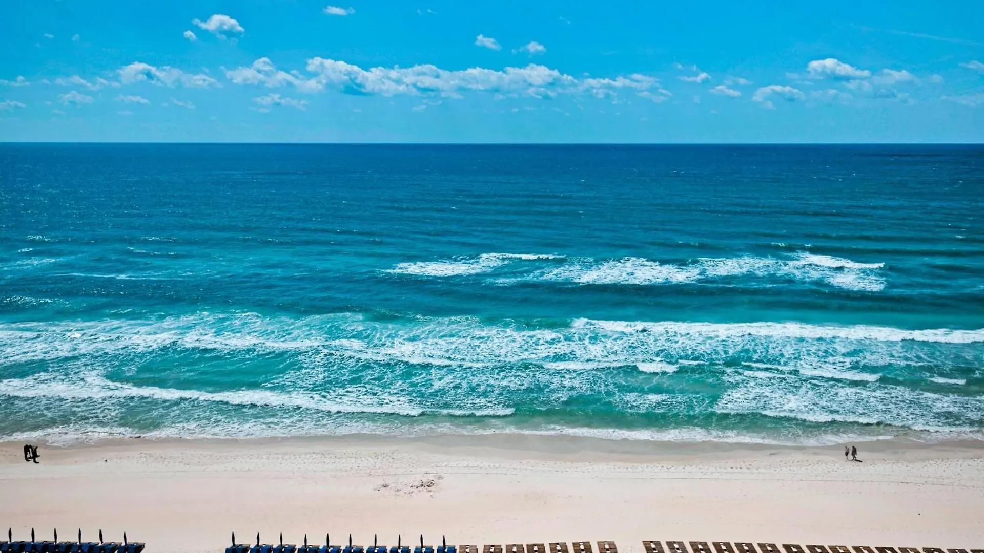 Aqua 1008 Βίλα Panama City Beach 0*,  Ηνωμένες Πολιτείες της Αμερικής
