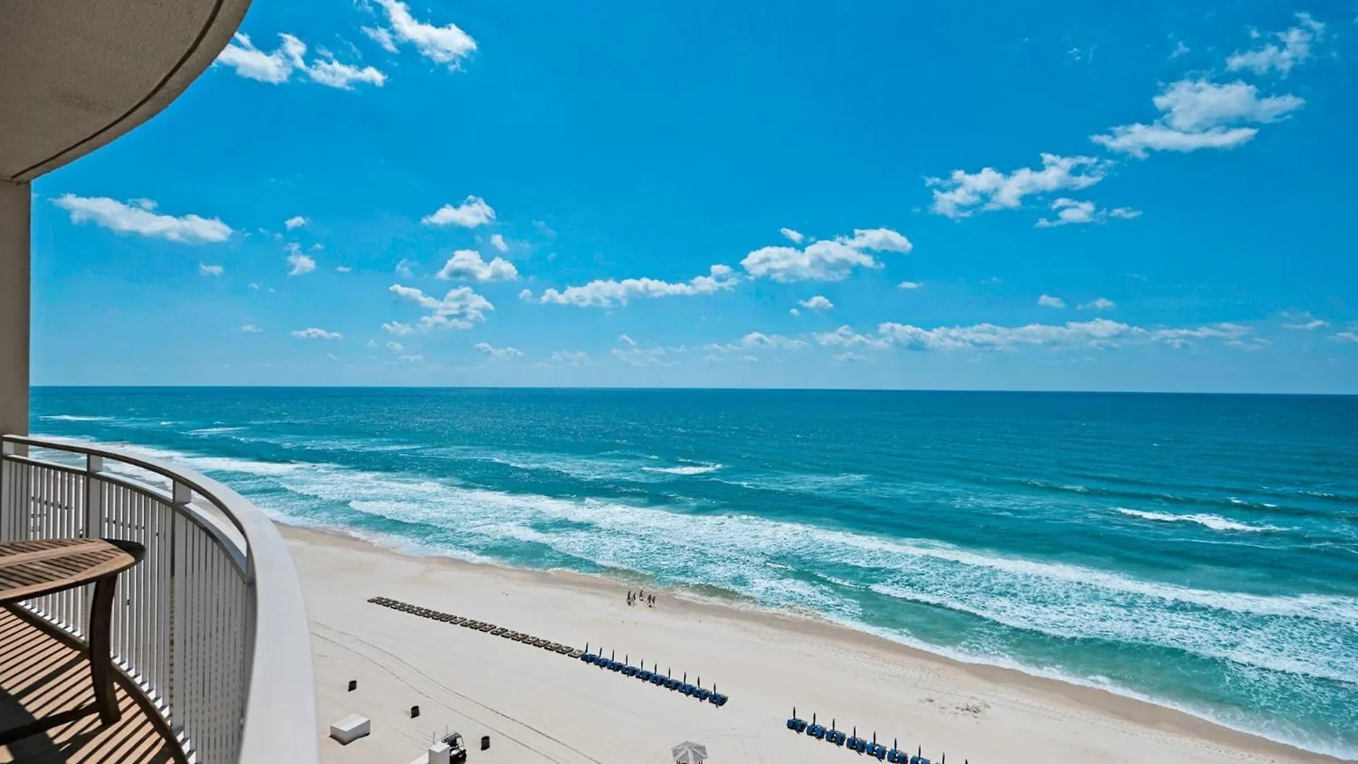 Aqua 1008 Βίλα Panama City Beach Σπίτι διακοπών