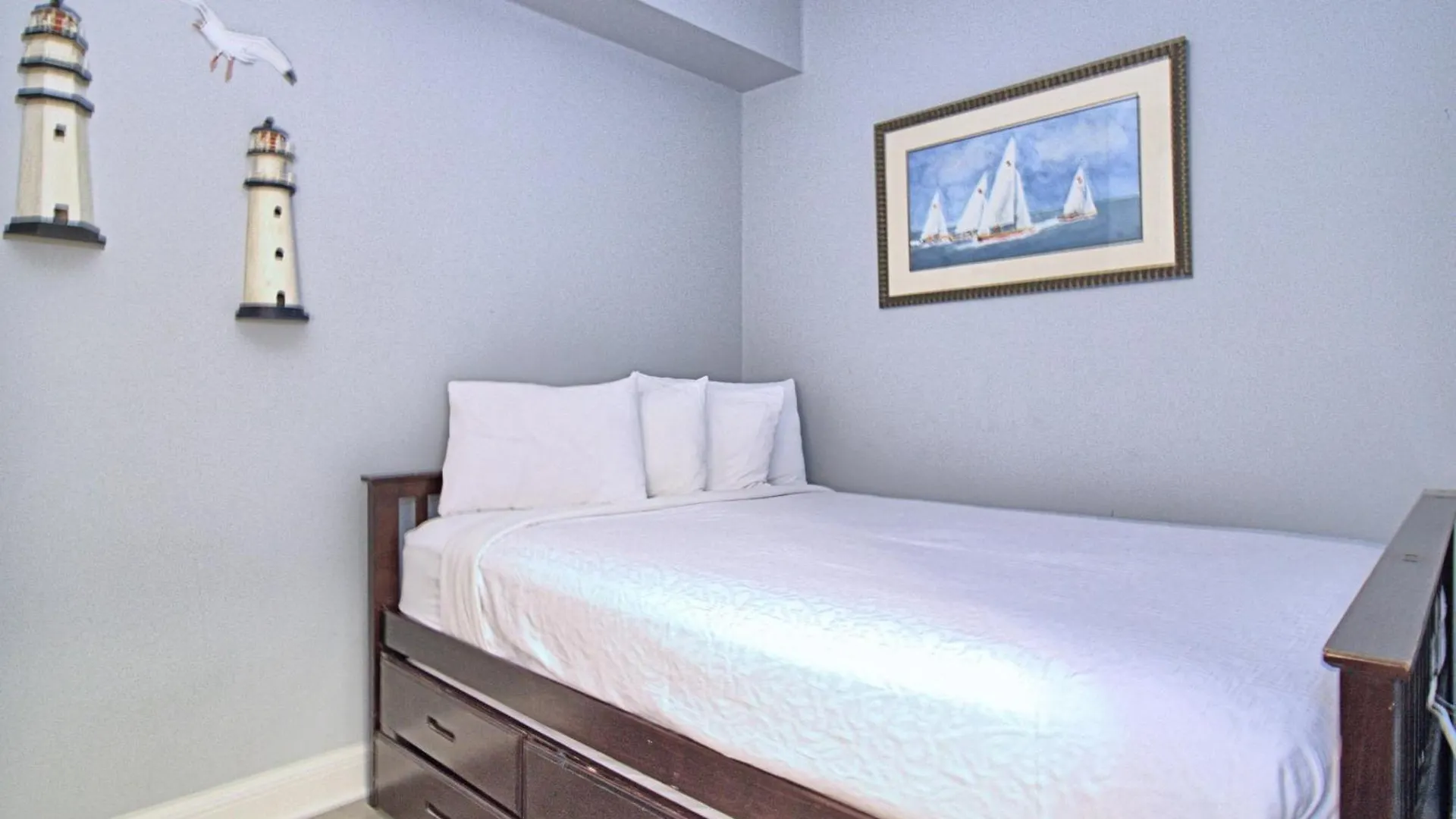 Aqua 1008 Villa Panama City Beach United States