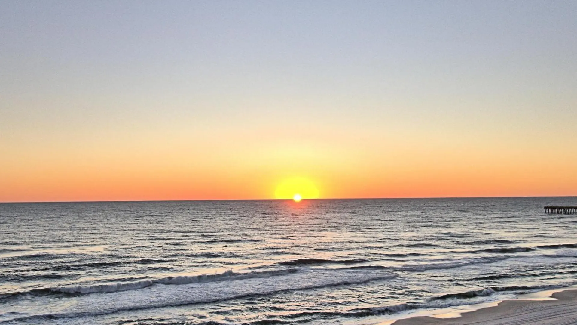 Aqua 1008 Βίλα Panama City Beach Ηνωμένες Πολιτείες της Αμερικής