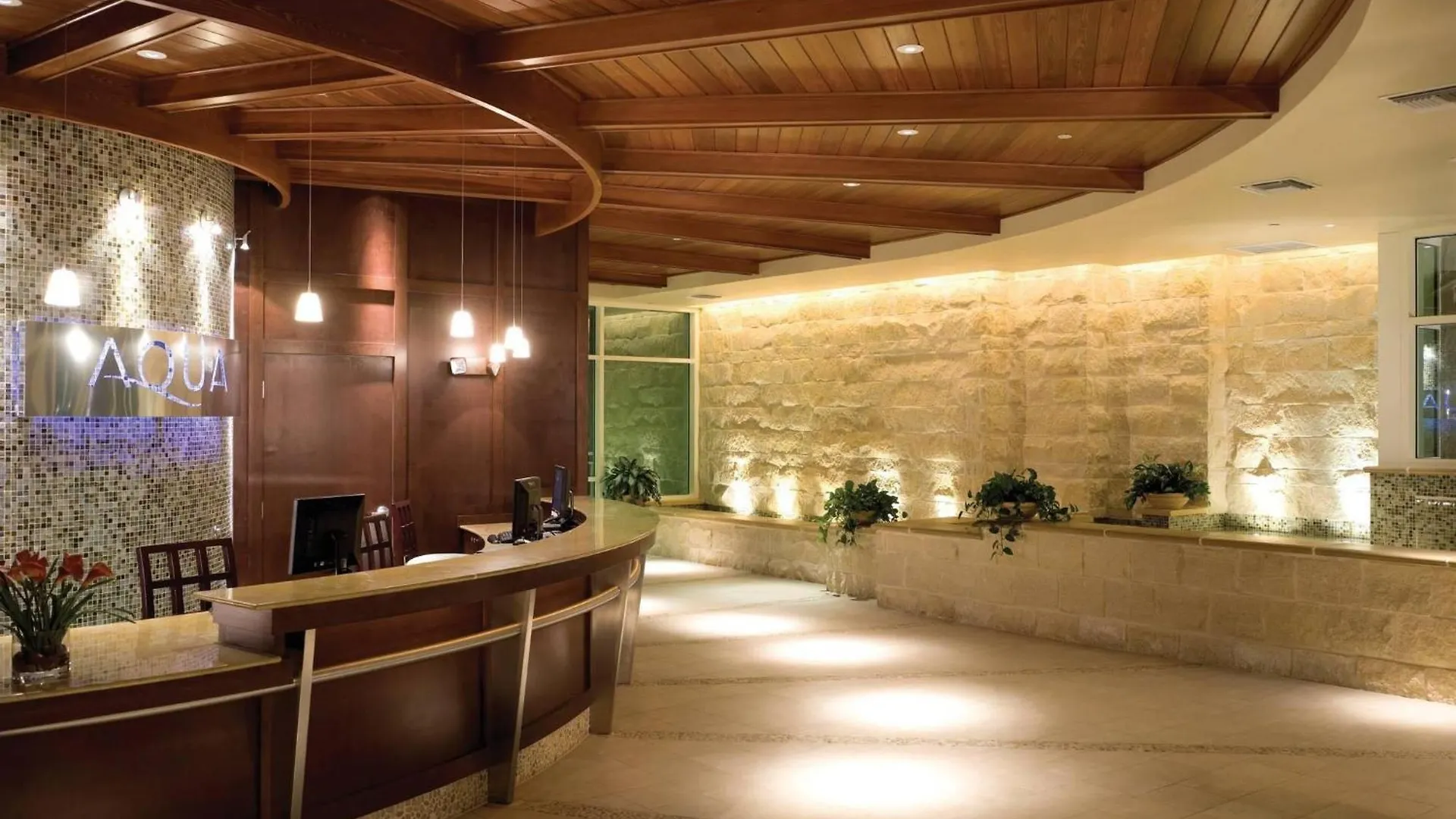 Aqua 1008 Βίλα Panama City Beach 0*,