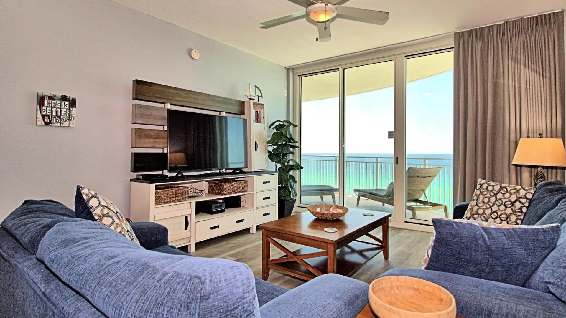 Aqua 1008 Villa Panama City Beach