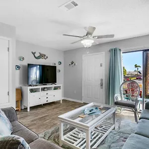 Portside I5 Holiday home